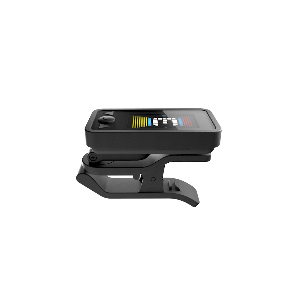 D’Addario Eclipse tuner detalle