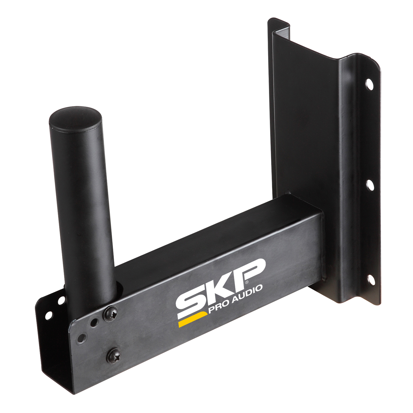 SKP Active + Passive Combo Dual Speaker 8” with Wall Stands SK-208PX
