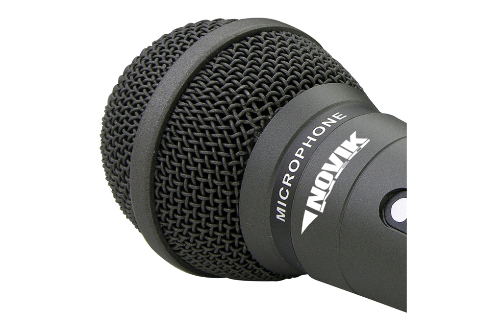 Novik Neo Fnk-5 Pro Microphone