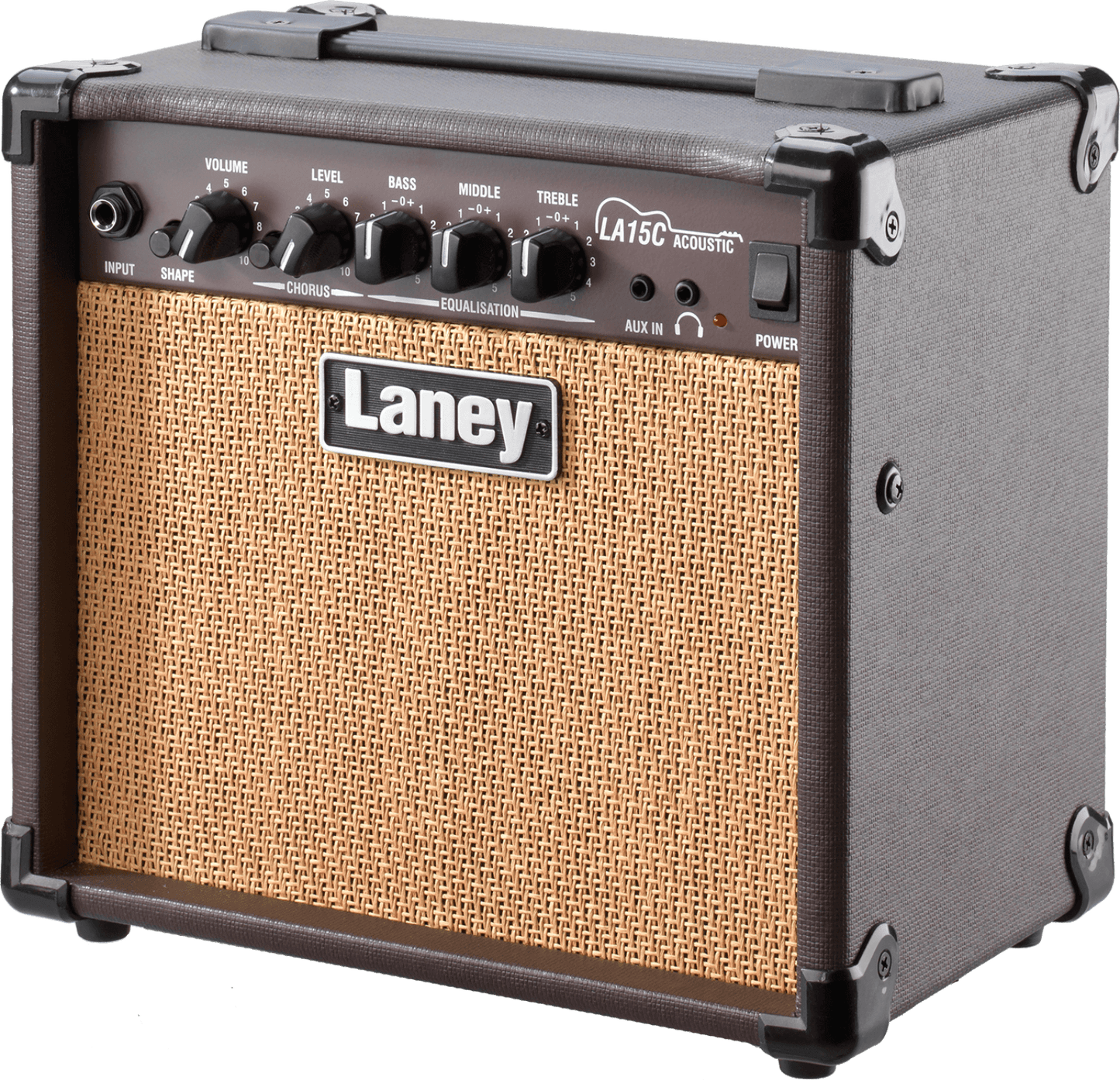 Laney Acoustic Amplifier LA15C