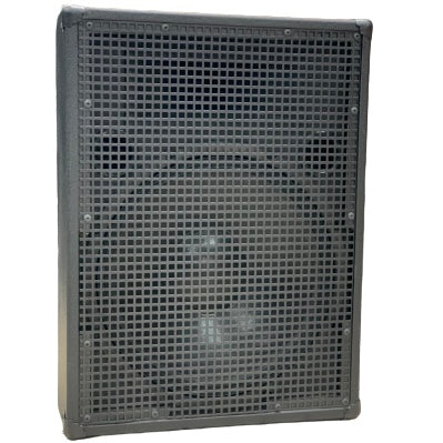 Studio Z Passive 15" Professional Stage Monitor Speaker MSZ-1550