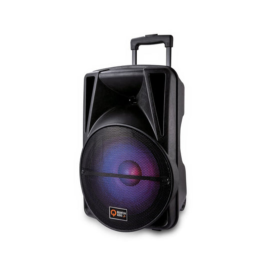 Quantum Audio 12" 3000W Watts QDJ-12