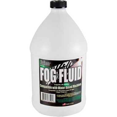 Z Fog Fluid One Gallon(Líquido Humo) Tf-100