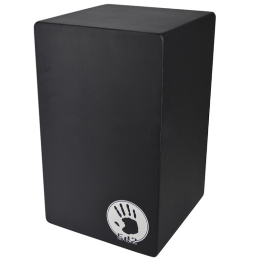 5D2 Cajon Black CJ300-BK