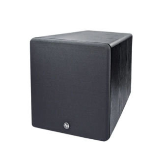 Audiopipe Home Theater Subwoofer SB-W500