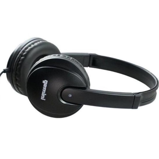Gemini DJ Headphones DJX-200