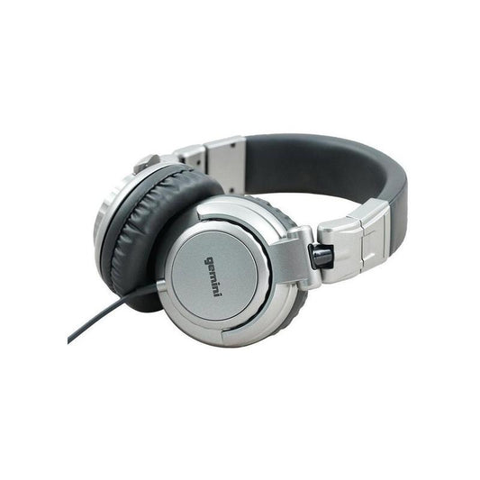 Gemini Professional DJ Headphones DJX-500
