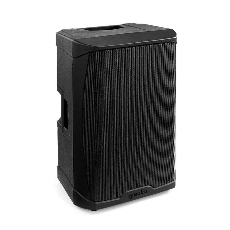 Gemini Active 15" Bluetooth Loudspeaker GD-215PRO