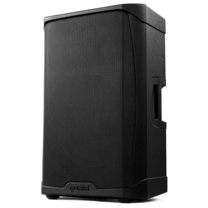 Gemini Active 15" Bluetooth Loudspeaker GD-215PRO