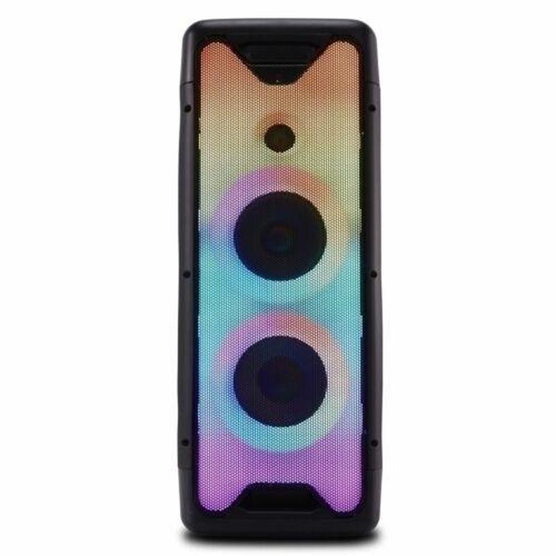 Gemini Party Station 2X8” GLS-880