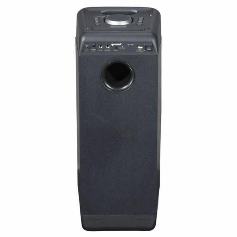 Gemini Party Station 2X8” GLS-880