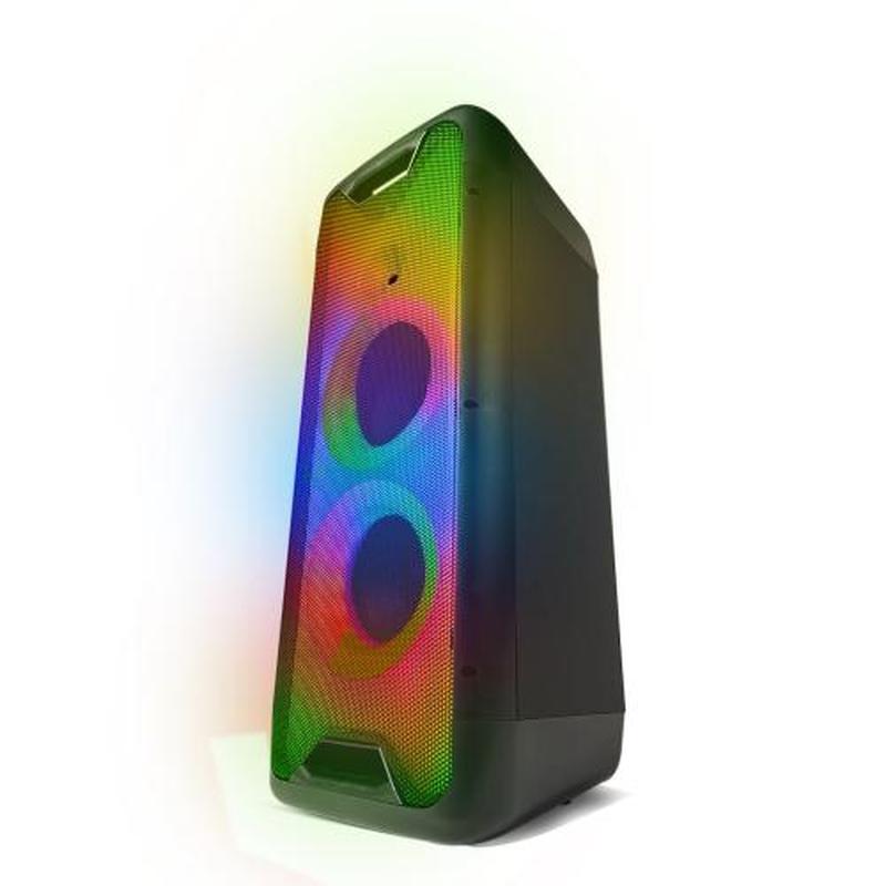 Gemini Party Station 2X8” GLS-880