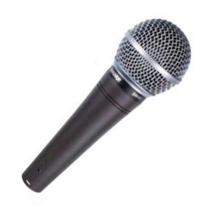 SHURE SM48