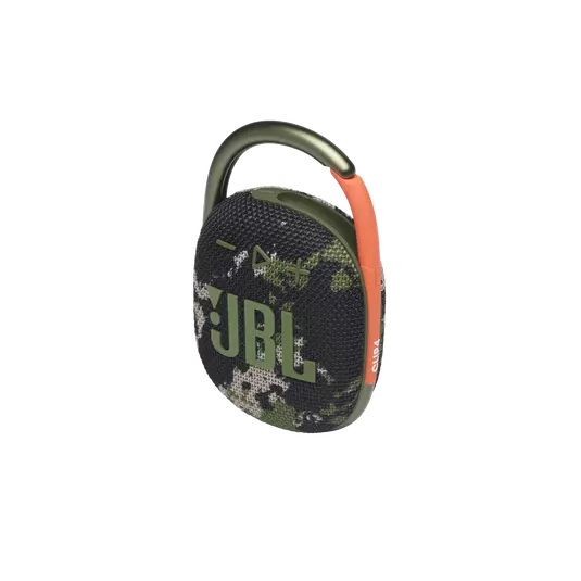 JBL Bluetooth Speaker Waterproof CLIP-4