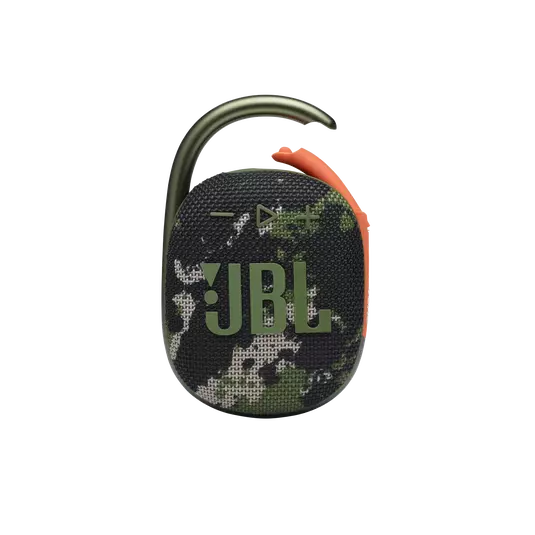 JBL Bluetooth Speaker Waterproof CLIP-4