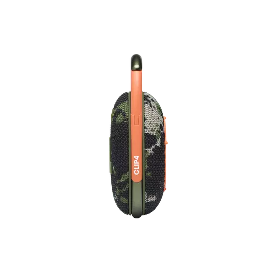 JBL Bluetooth Speaker Waterproof CLIP-4