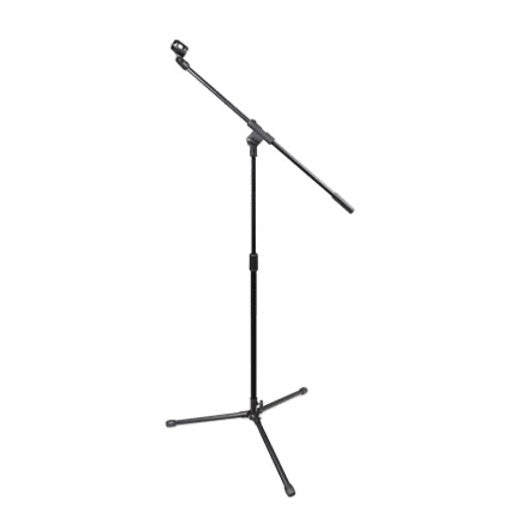 Studio Z Microphone Stand With Boom MS-6