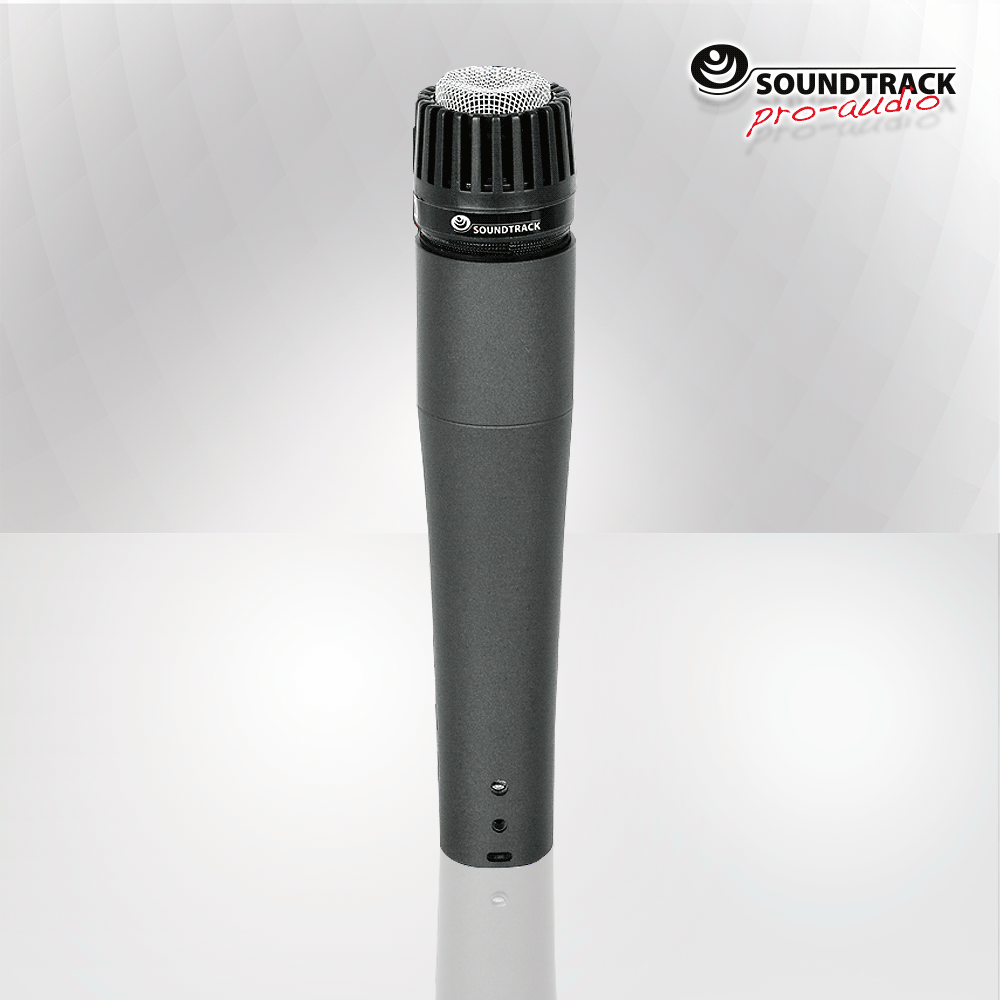 Soundtrack Wired Microphone Instrument PRO-57