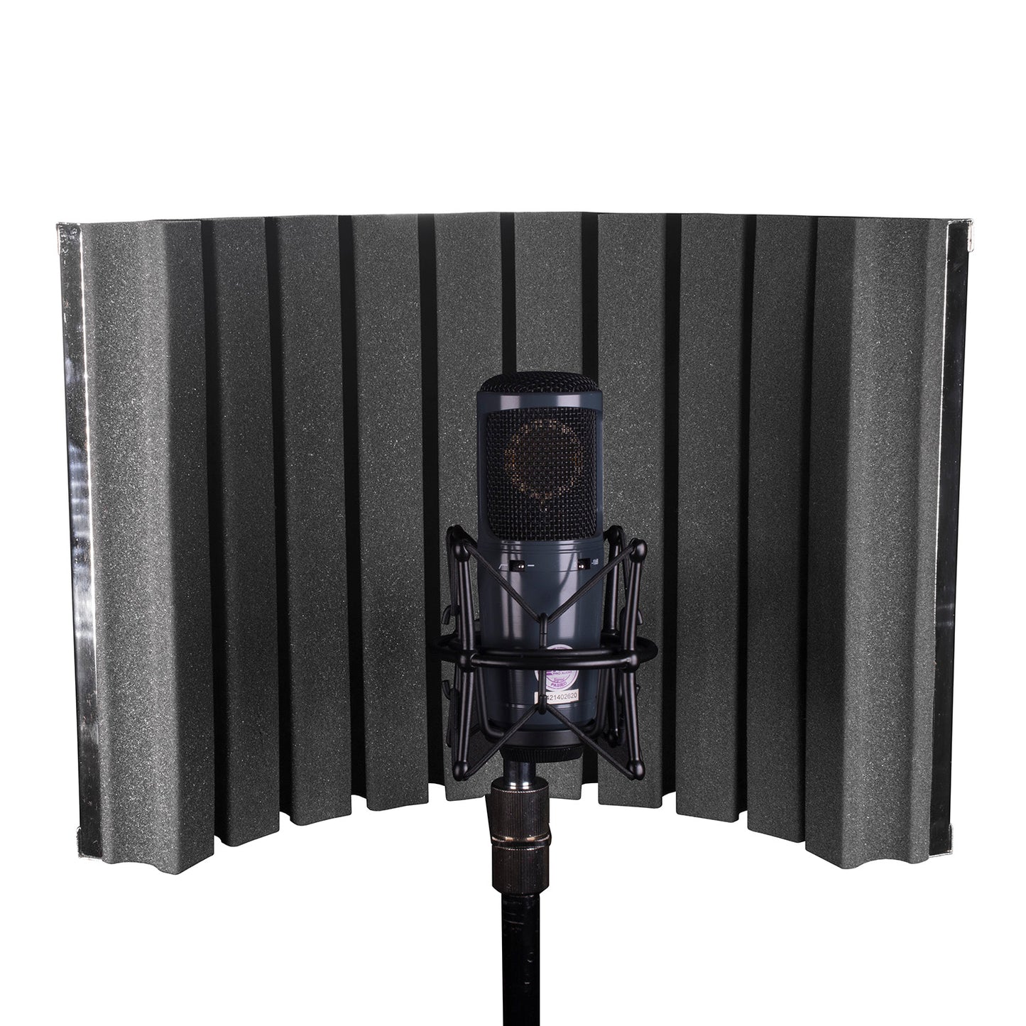 Skp Pro Audio Studio Acoustic Panel Reverb Filter RF-30