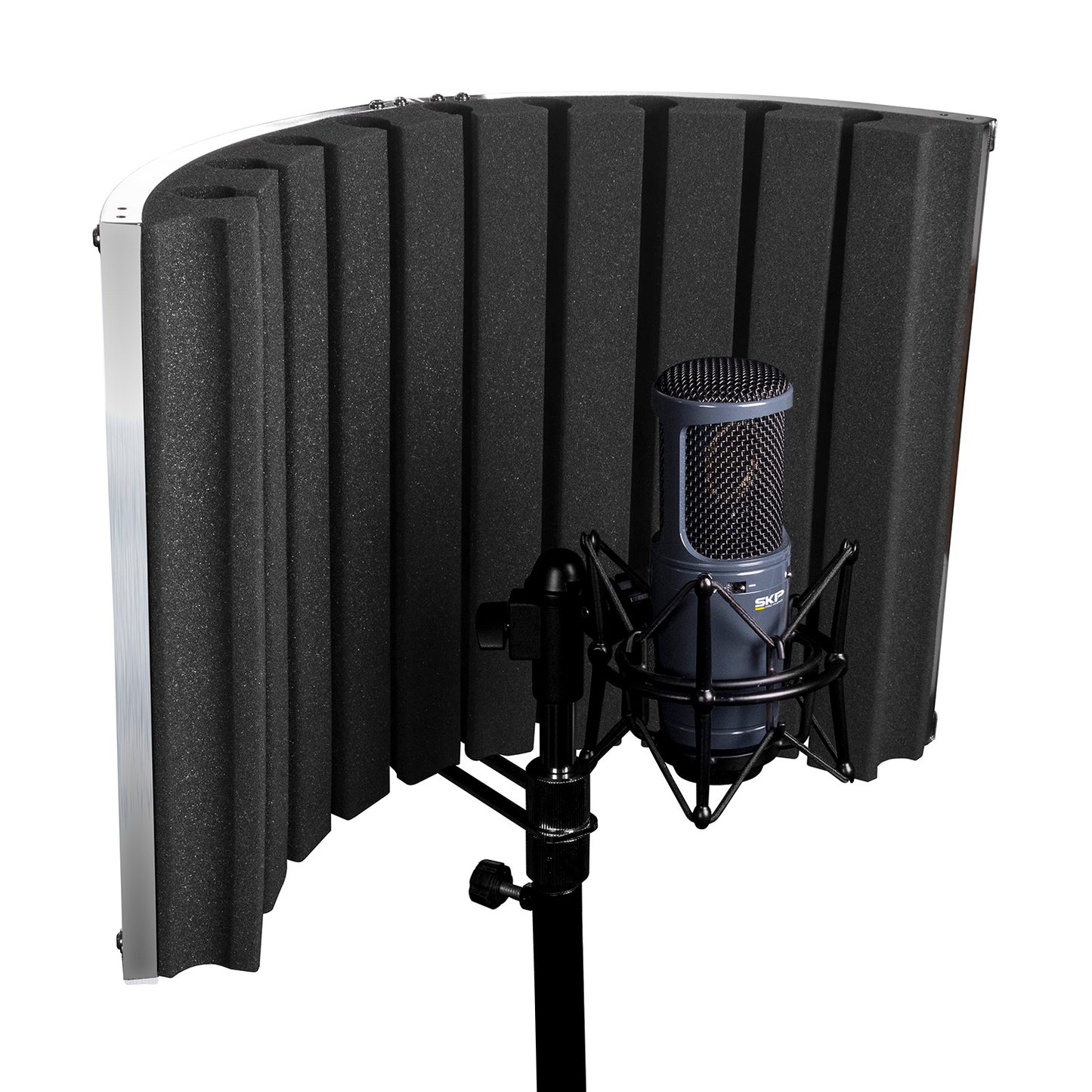 Skp Pro Audio Studio Acoustic Panel Reverb Filter RF-30