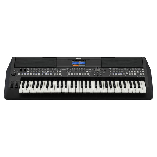 Yamaha PSR-SX600 (Adapter Not Included)