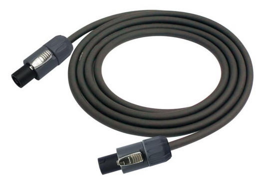 Kirlin Speaker Cable 25FT SBC-167K-25’