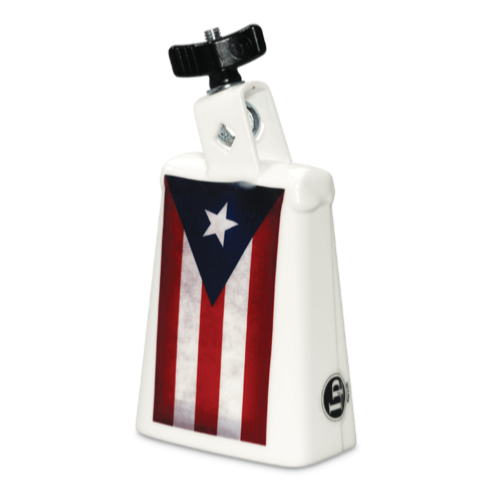 Lp® Campana Puerto Rican Flag LP20NY-PR3