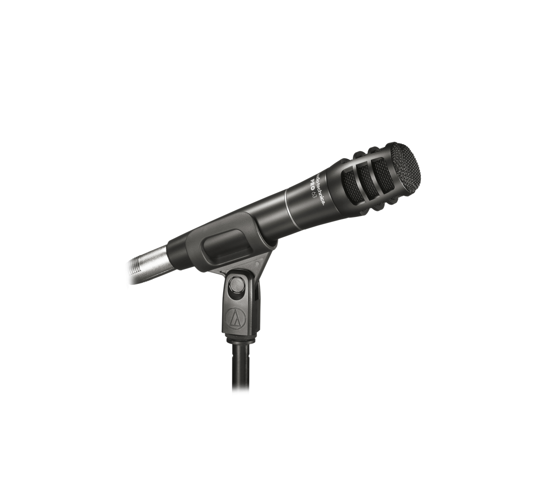 Audio-Technica Pro-63 Instrument Microphone