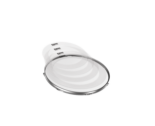 Evans E-Ring Standard Pack - 10", 12", 16" E-Standard