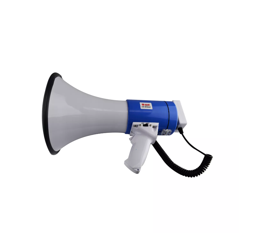 NA Megaphone W Wireless Music ER-1091BT