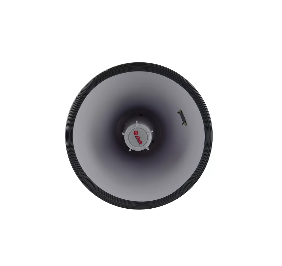 NA Megaphone W Wireless Music ER-1091BT