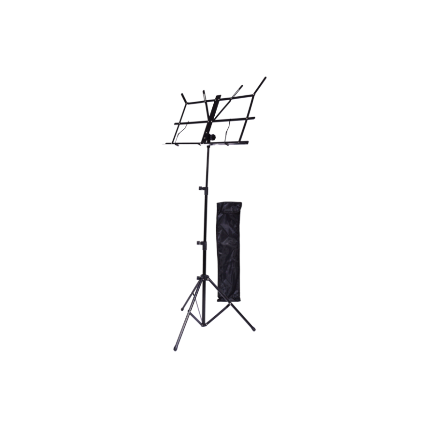 5D2 Music Stand Atril with Bag MMS-100