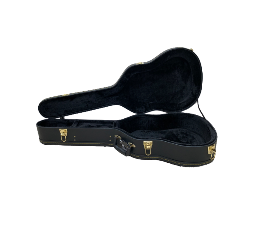 Pro bag Classic Guitar Hard Shell Case