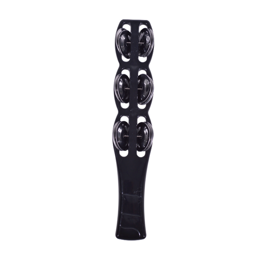 5D2 Tambourine Stick - Black (5D2-Jgl-Bk)