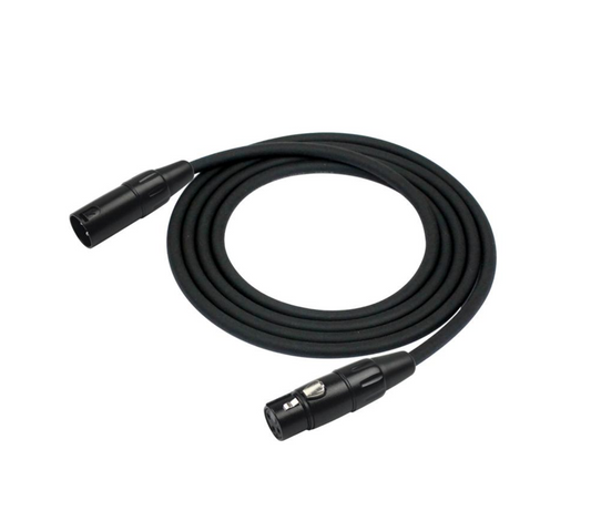 Studio Z Microphone Cable 50 Zmc-24Xmxf-50Bp -50 Ft