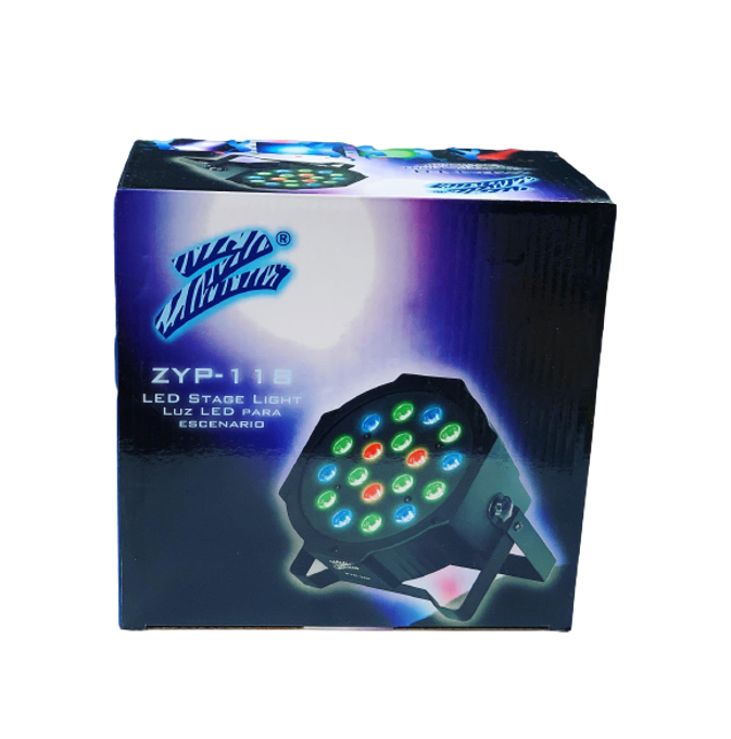 Z Led Stage Light ZYP-118