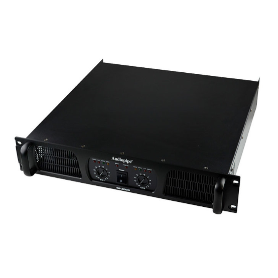 Audiopipe Professional Power Amplifier AQ-5000