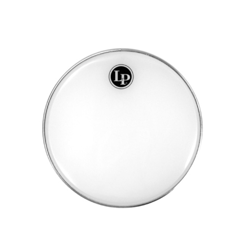 Lp 14" Plastic Timbal Head LP247B