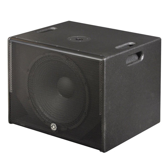 Topp Pro Active Sub-Woofer MAXX-15A
