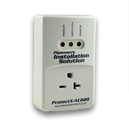 Pipeman'S Protectx-AC220