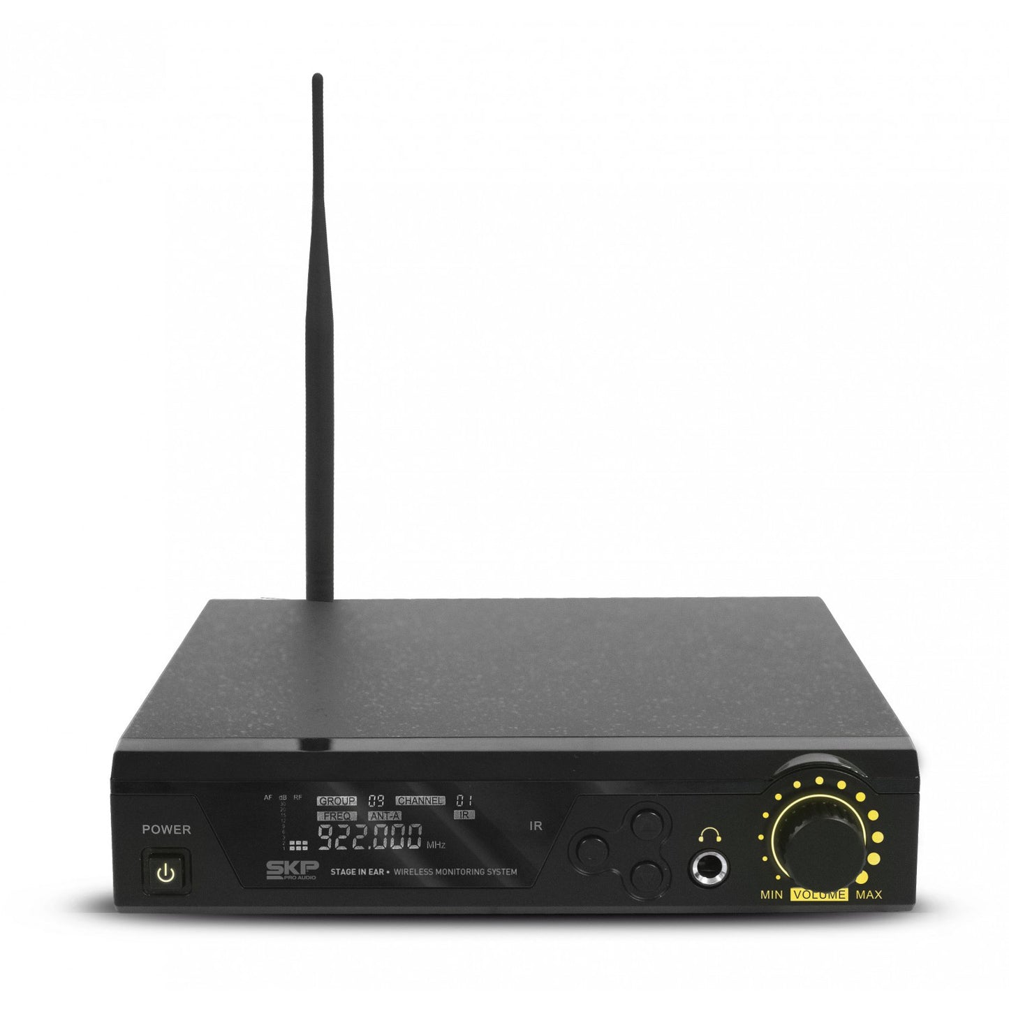 Skp Stage In Ear Wireless Monitoring System UHF