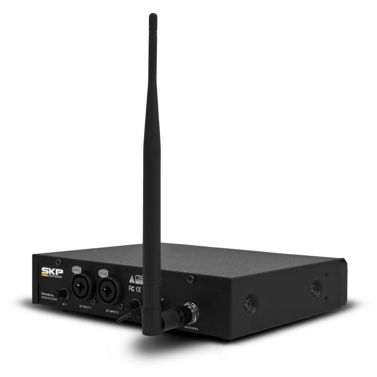Skp Stage In Ear Wireless Monitoring System UHF