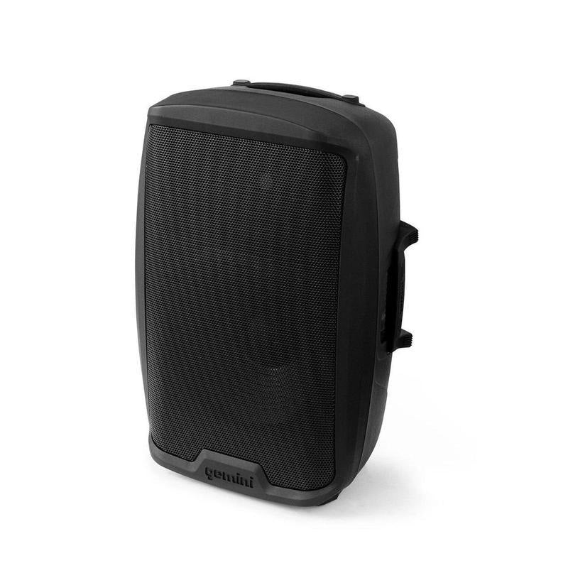 Gemini Active 12" Loudspeaker AS-2112P