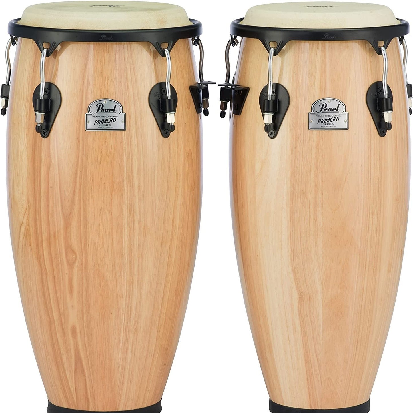 Pearl Primero Pro Congas Set 10” And 11” Local Pickup only with Appointment