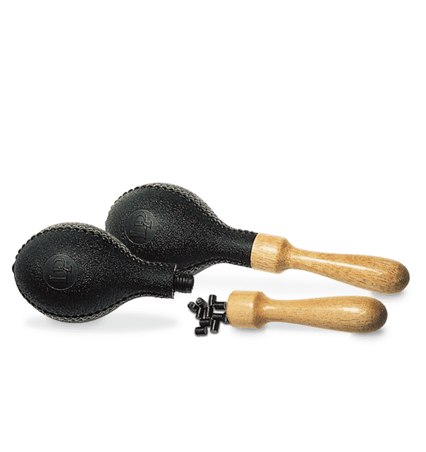 Lp Refillable Maracas - Lp281R