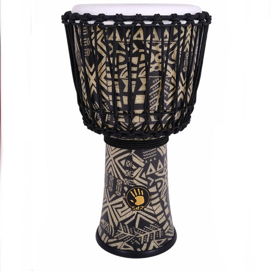 5D2 Elite Djembe 10”