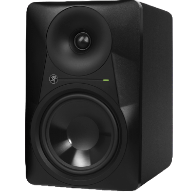 Mackie 6.5" Studio Monitor MR624 C/U
