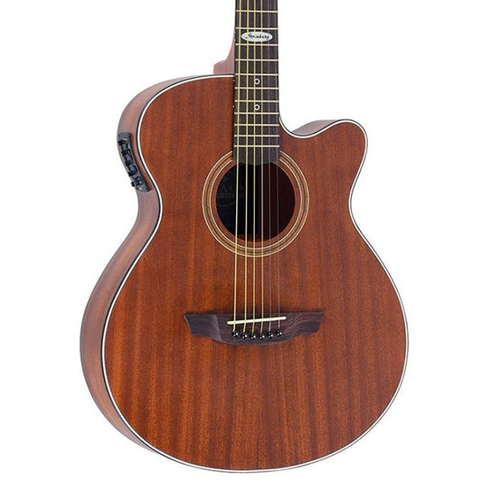 Stringberg Auditorium Acoustic Guitar SA-200C-MGS