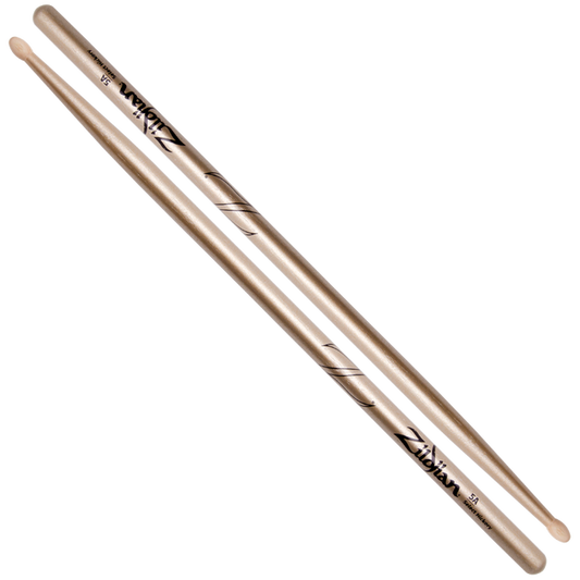 Zildjian 5A Chroma Gold Drumsticks